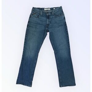 ARIAT LEGAGY M4 JEANS RELAXED BOOT 36 COWBOY WESTERN